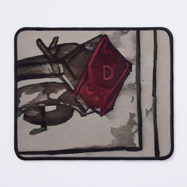 Item preview, Iron March designed and sold by eduk8byfoyles.