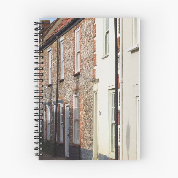 Item preview, Terrace Houses, Burnham Market designed and sold by wiggyofipswich.