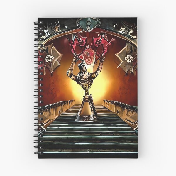 Item preview, Iron Monday designed and sold by eduk8byfoyles.