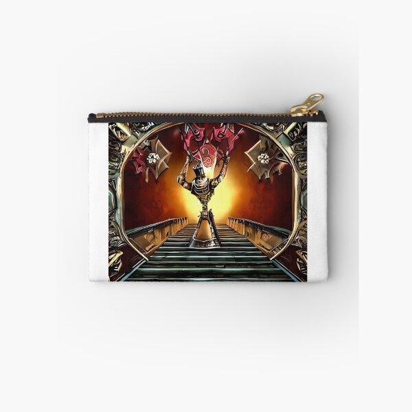 Item preview, Iron Monday designed and sold by eduk8byfoyles.