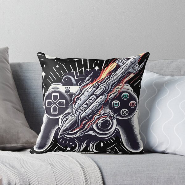 Item preview, Control Your Destiny Video Gaming designed and sold by KitonicTees.