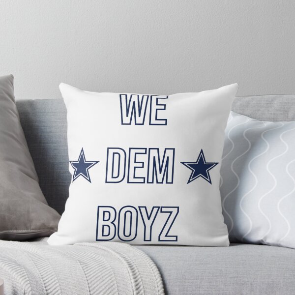 Item preview, We Dem Boyz - Dallas Cowboys T-Shirt designed and sold by Amrskyyy.