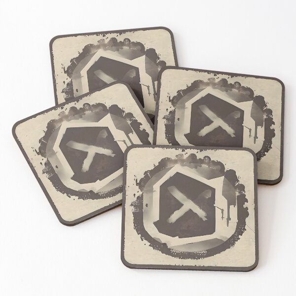 Item preview, Iron September designed and sold by eduk8byfoyles.