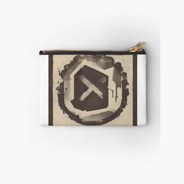 Item preview, Iron September designed and sold by eduk8byfoyles.