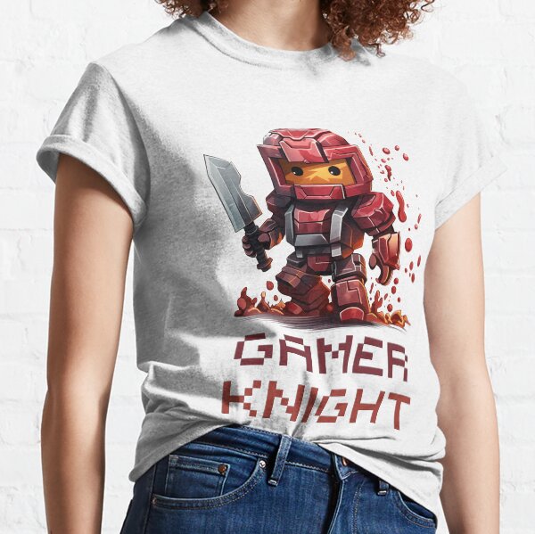 Red Cute T-Shirt  Cute tshirts, Cute, Roblox t-shirt