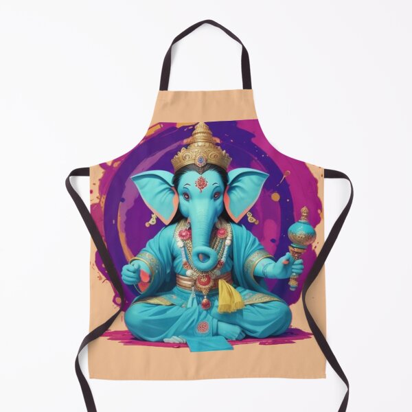 Item preview, Jai Shree Ganesha designed and sold by rnmdigital.