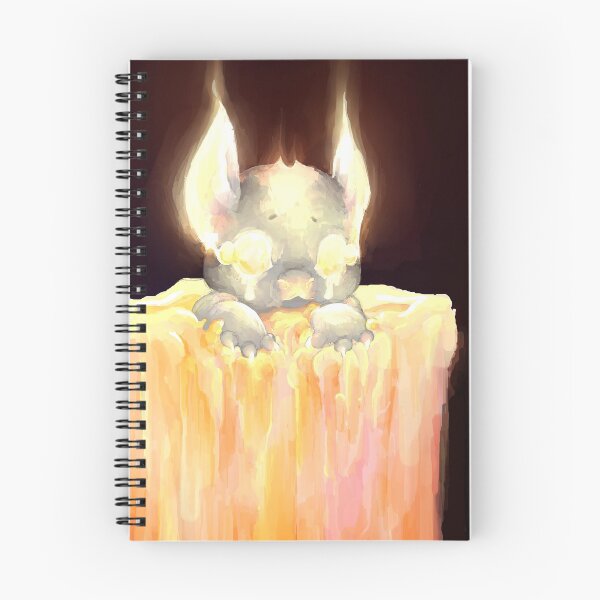 Item preview, Newk the Candle Goblin designed and sold by Jodger.