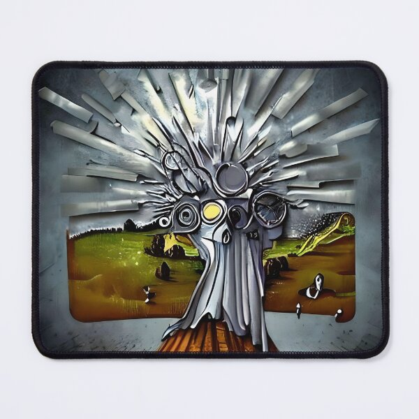 Item preview, Iron Sunday designed and sold by eduk8byfoyles.