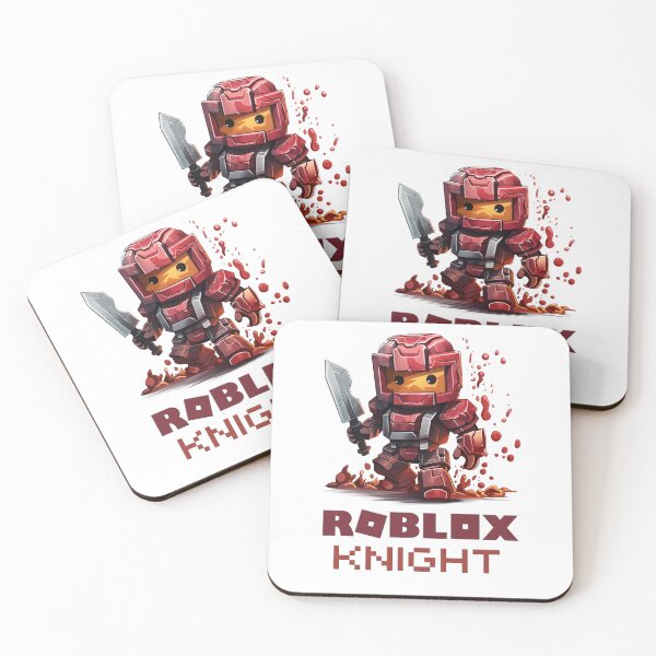 Item preview,  Gamer Knight Cute Roblox Boy Roblox Fanart Cute Gamer Gift designed and sold by Samanthi007.