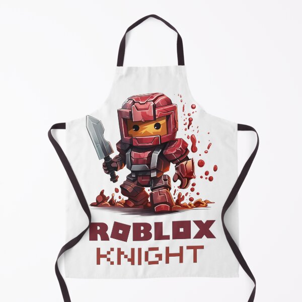 Item preview, Gamer Knight Cute Roblox Boy Roblox Fanart Cute Gamer Gift designed and sold by Samanthi007.
