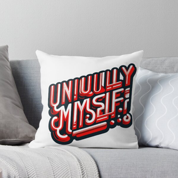 Item preview, Uniquely Authentic designed and sold by Juacua.