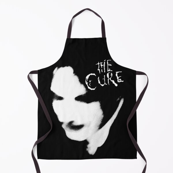 Item preview, 80s post punk goth designed and sold by SOOG.