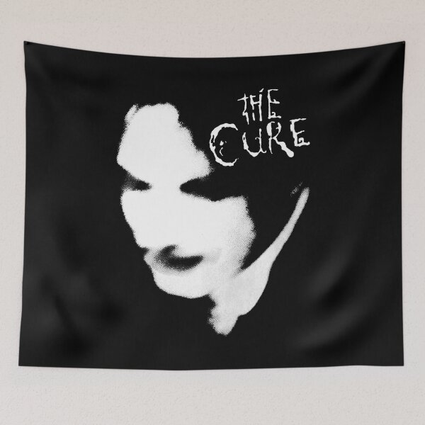 Item preview, 80s post punk goth designed and sold by SOOG.