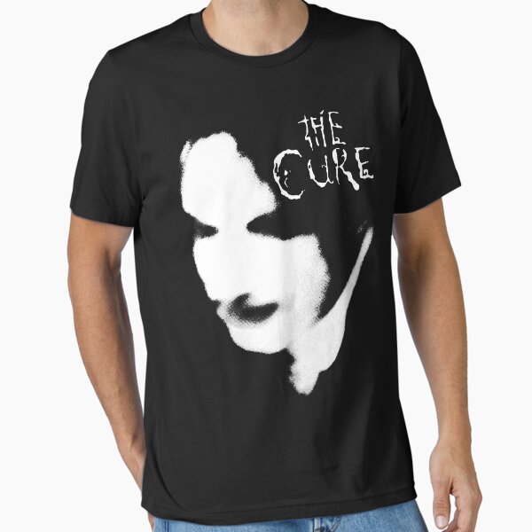 Item preview, 80s post punk goth designed and sold by SOOG.