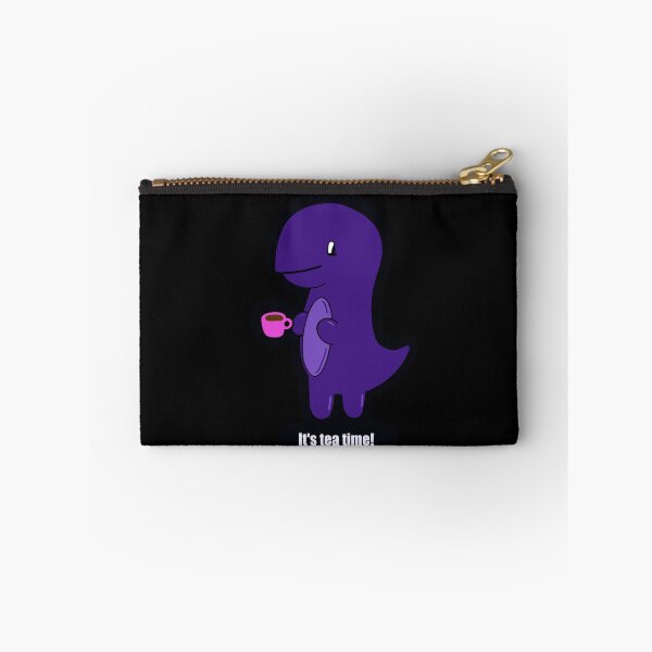 Item preview, Its tea time! designed and sold by blackbeakdesign.