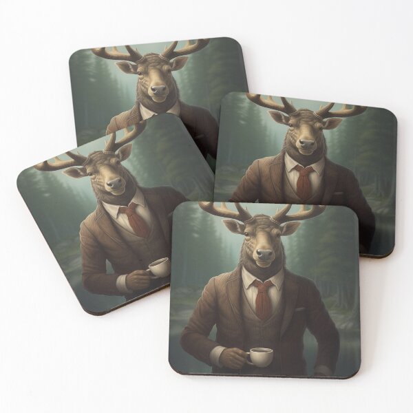 Item preview, Friedrich Elkhorn designed and sold by Vulquin.