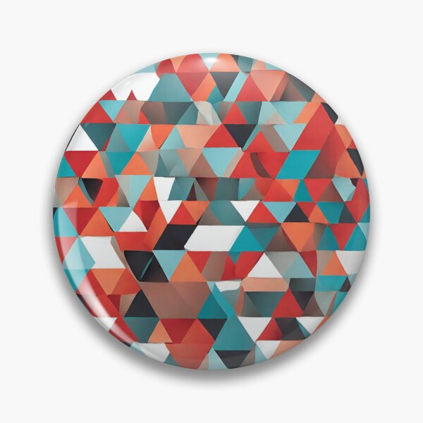 Item preview, glass kaleidoscope designed and sold by flipthinking.