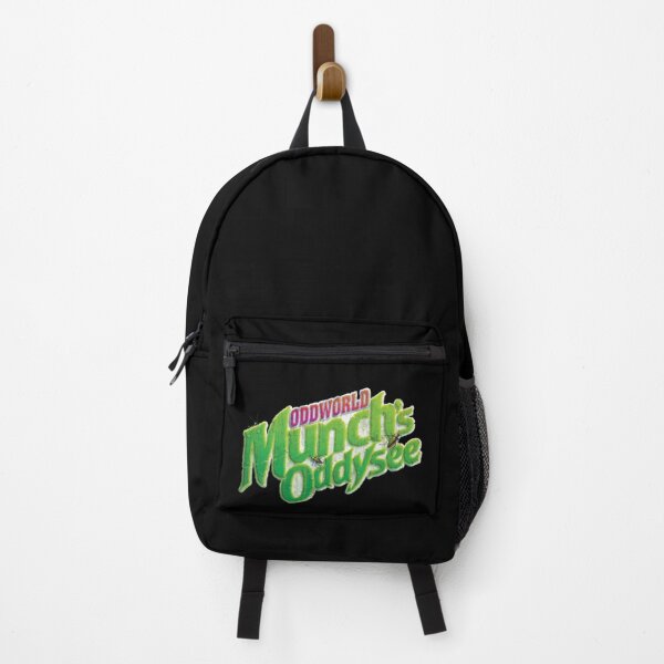 Item preview, ODDWORLD designed and sold by HaroldCorkery.