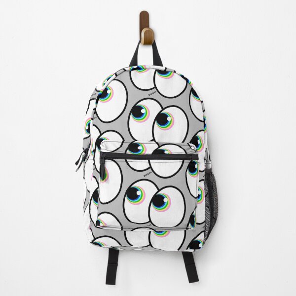 Item preview, Bigeye, Kawaii Cartoon designed and sold by 2424studio.