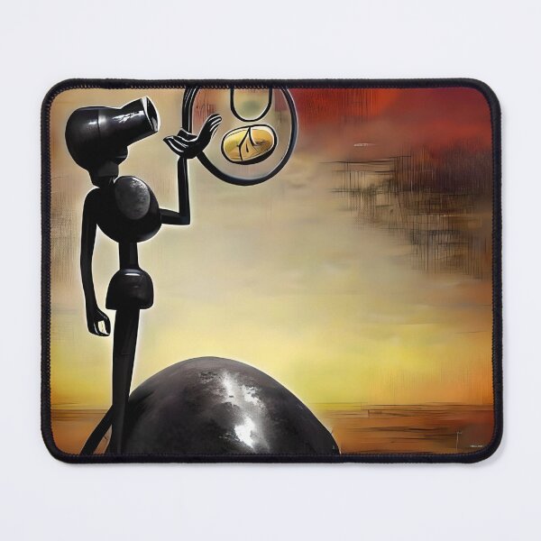 Item preview, Iron Weekend designed and sold by eduk8byfoyles.