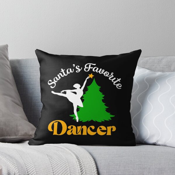 Item preview, Santas Favorite Dancer designed and sold by hobbybox.