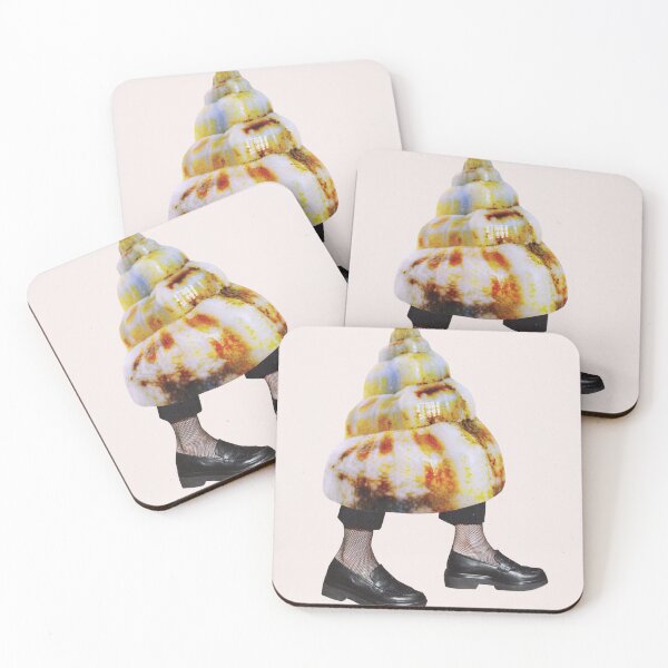 Item preview, Shell designed and sold by Eleonora Morassut.