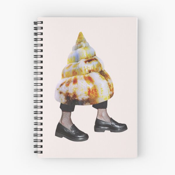 Item preview, Shell designed and sold by Eleonora Morassut.