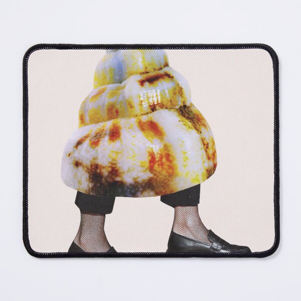 Item preview, Shell designed and sold by Eleonora Morassut.