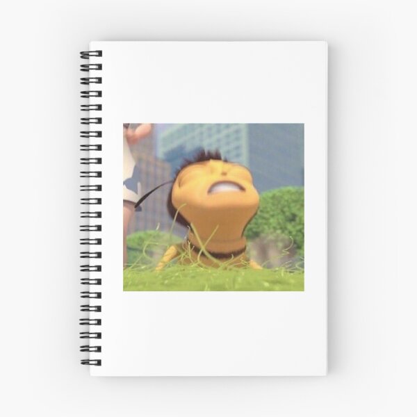 Item preview, Honey Nut (Bee Movie) designed and sold by FosterCo.