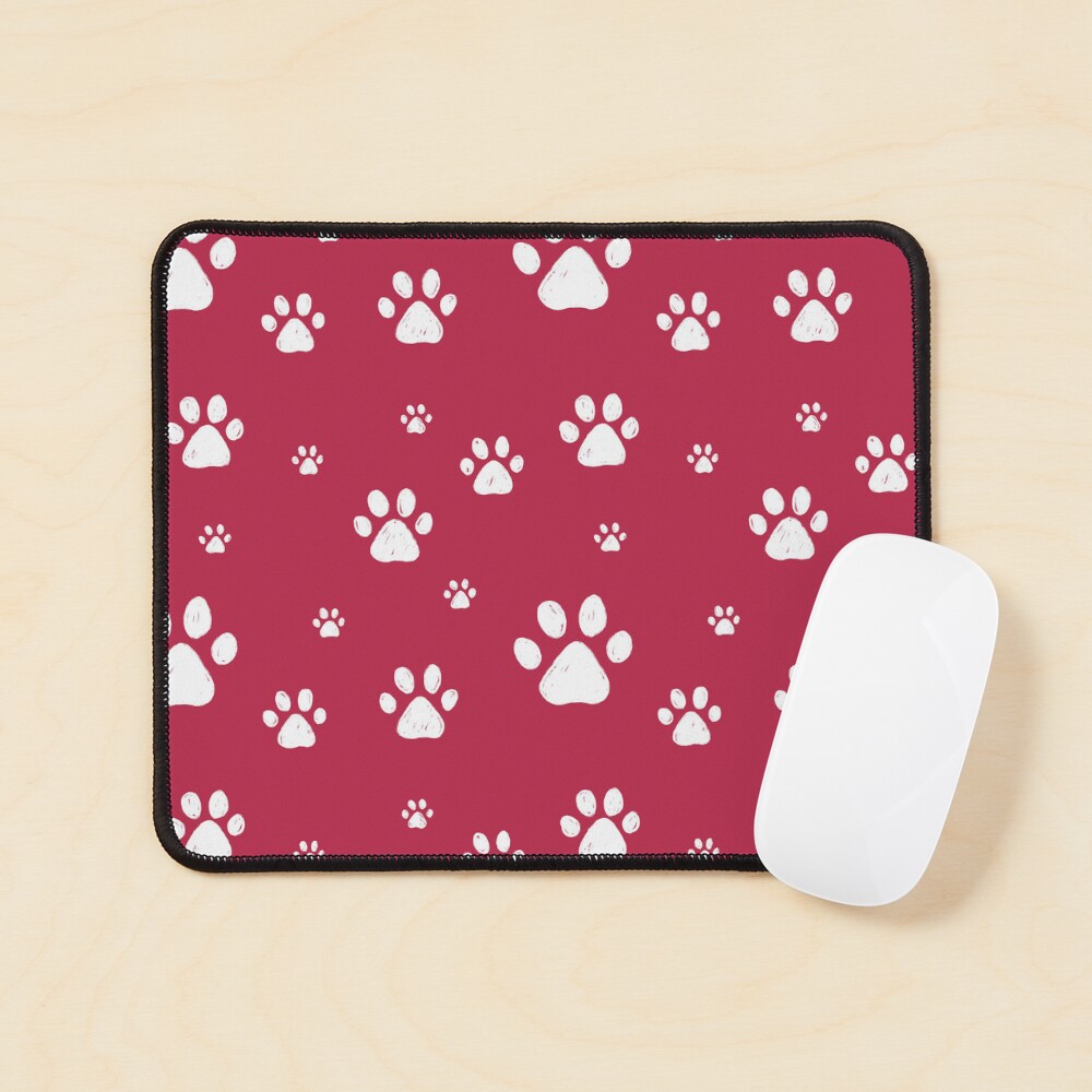 Item preview, Mouse Pad designed and sold by RubyCollection.
