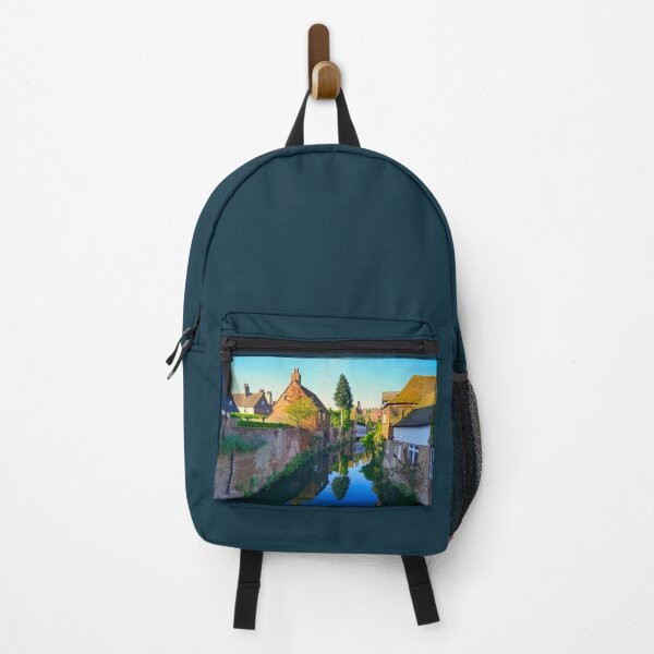 Item preview, River Stour Reflections Canterbury designed and sold by Alisonchambers2.