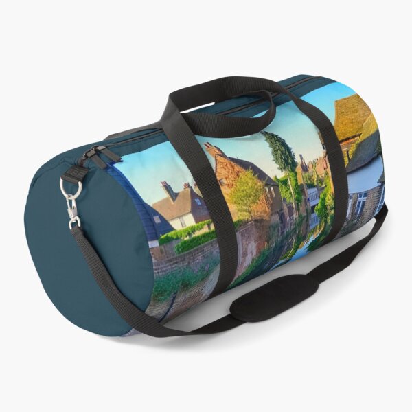 Item preview, River Stour Reflections Canterbury designed and sold by Alisonchambers2.