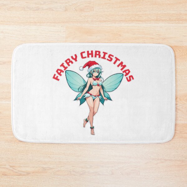 Item preview, Fairy Christmas designed and sold by duke818.