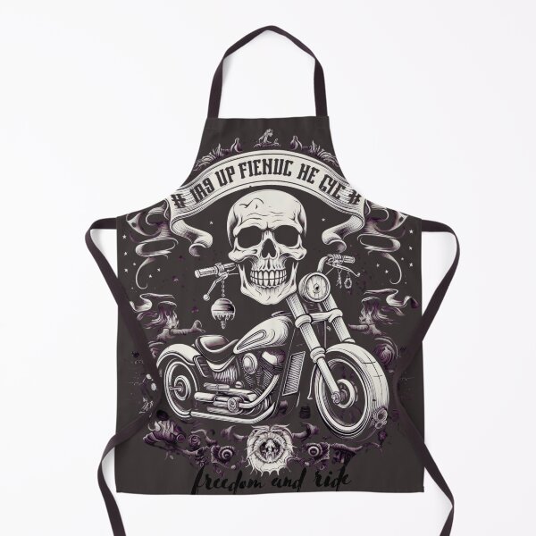Item preview, skull rider designed and sold by AmHamadi.