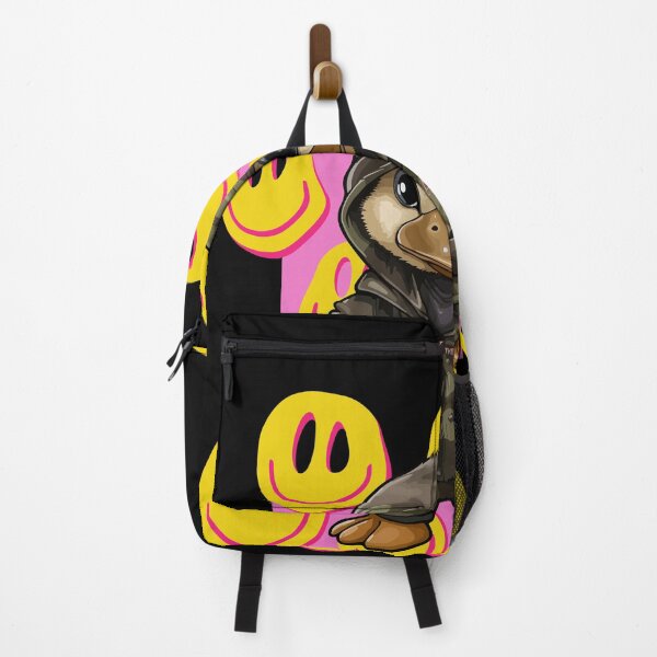 Item preview, Groovy Retro Duck themed designed and sold by Ssuwicha.
