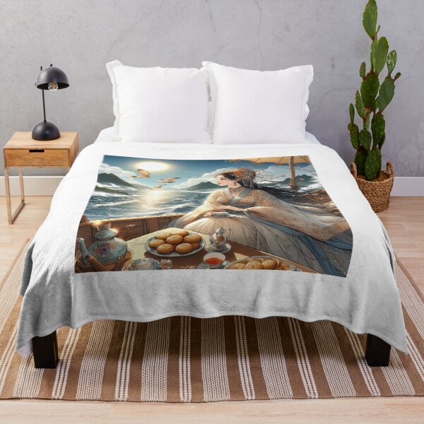 Item preview, Beautiful Woman in nature (silvergoldvisionary) designed and sold by SGVisionary.