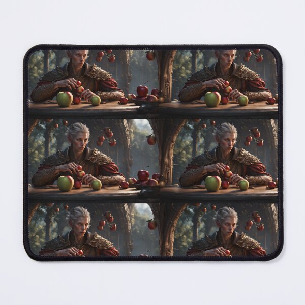 Item preview, Modern-day Adam of the 25th century. designed and sold by Giuseppe Pellegrino.