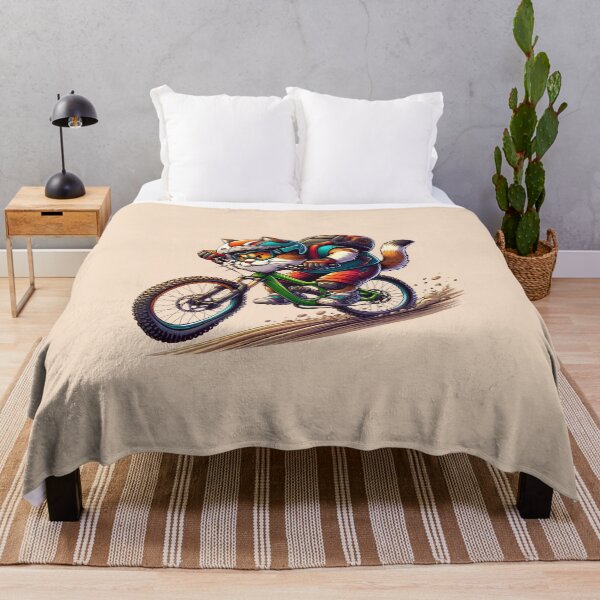 Item preview, Cat downhill designed and sold by Palta Morada.