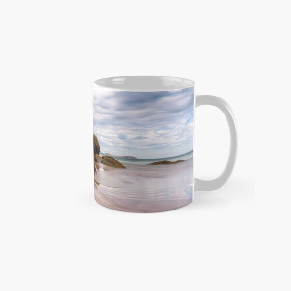 Whisky Bay, Wilson’s Promontory National Park, South Gippsland. Classic Mug