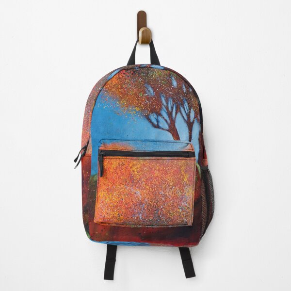 Item preview, Autumn Evening designed and sold by Bev Hardidge.