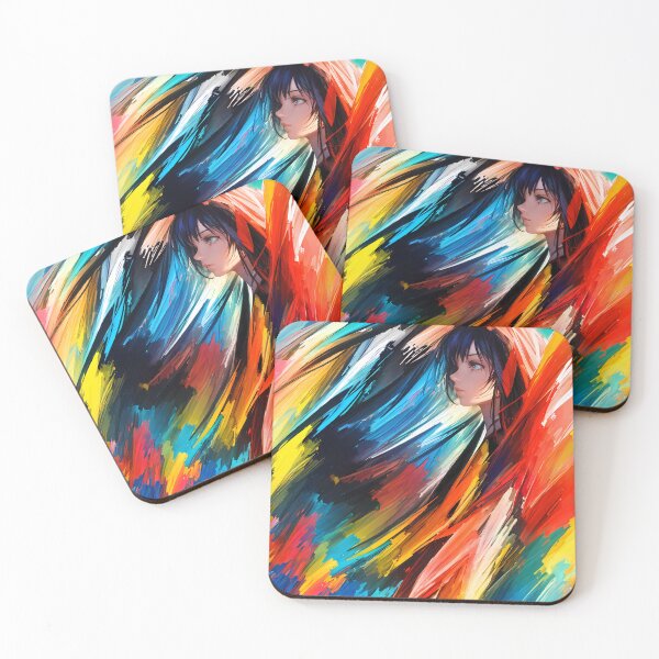 Item preview, Acrylic designed and sold by ShoeAI.