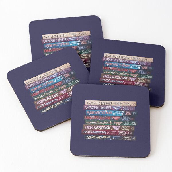 Item preview, veronica speedwell book stack designed and sold by ksdc90.