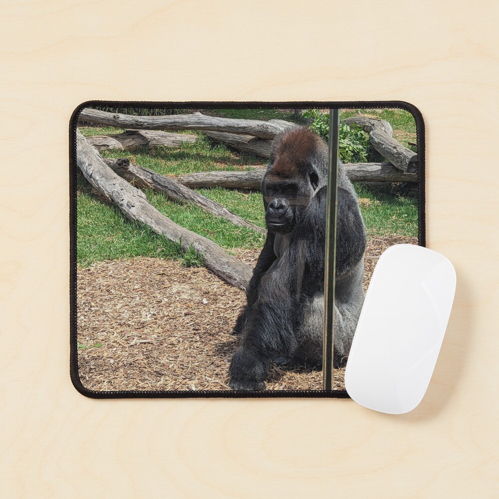 Item preview, Mouse Pad designed and sold by russelldearest.