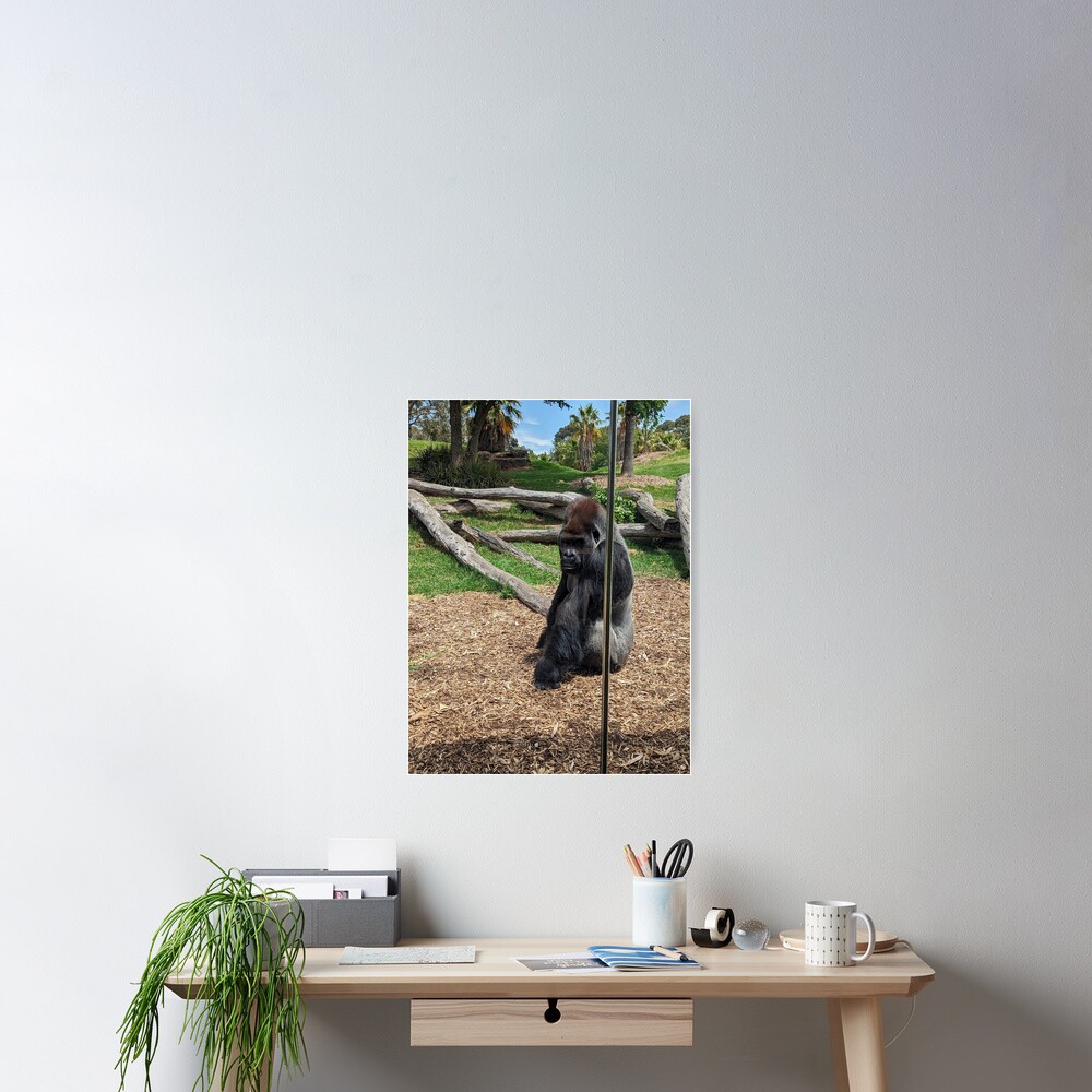 Item preview, Poster designed and sold by russelldearest.