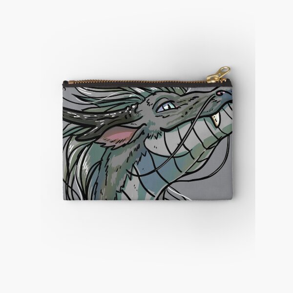 Item preview, Dragon Admirer! (grey) designed and sold by Ztarli.