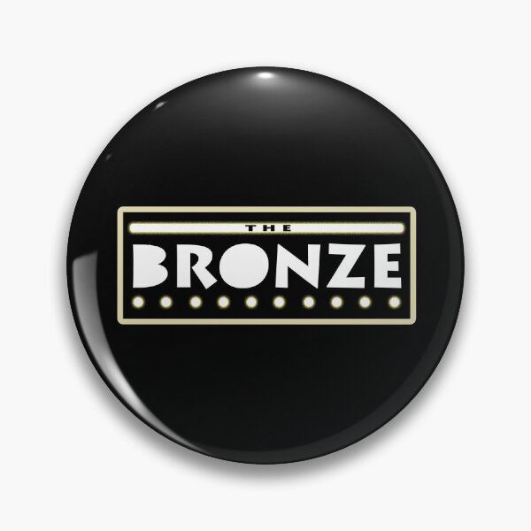 Artikelvorschau, Bronze entworfen und verkauft von BoomstickBettie.