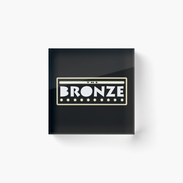 Artikelvorschau, Bronze entworfen und verkauft von BoomstickBettie.