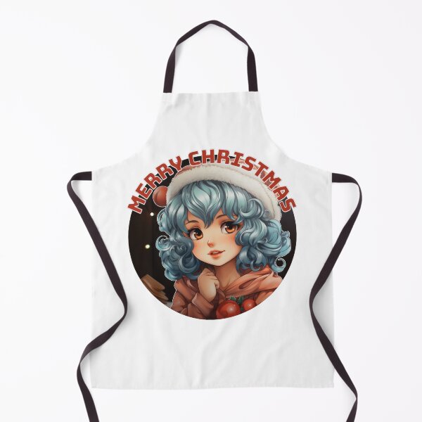 Item preview, Young Girl Christmas designed and sold by duke818.