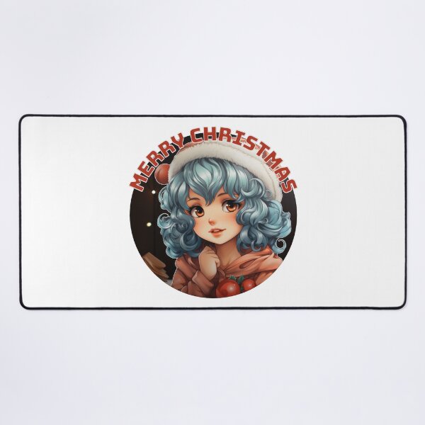 Item preview, Young Girl Christmas designed and sold by duke818.