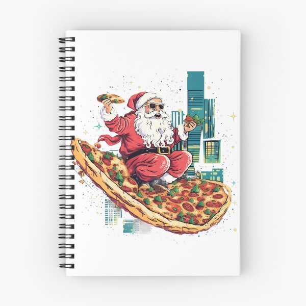 Item preview, Santa's Festive Fantasy designed and sold by Clirix.